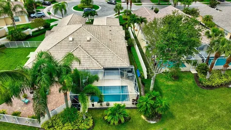 3023 Verdmont Lane Wellington FL 33414