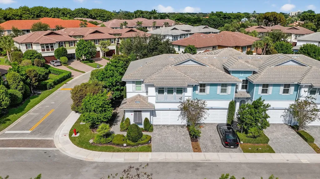 6675 Quiet Wave Trail Boca Raton FL 33433