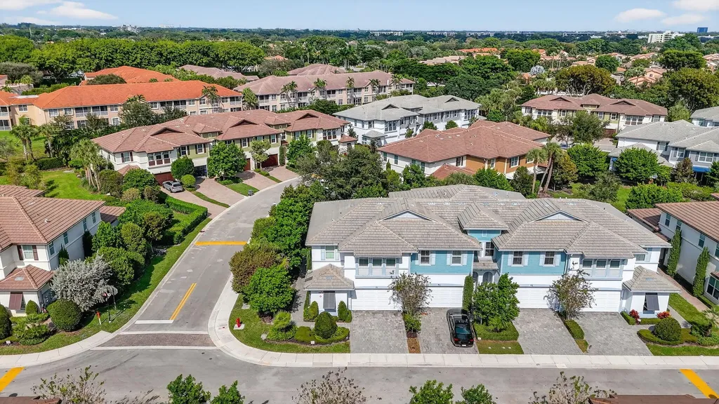 6675 Quiet Wave Trail Boca Raton FL 33433