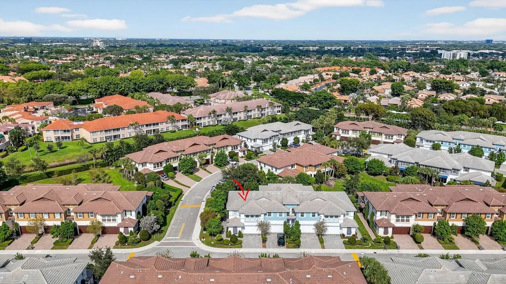 6675 Quiet Wave Trail Boca Raton FL 33433