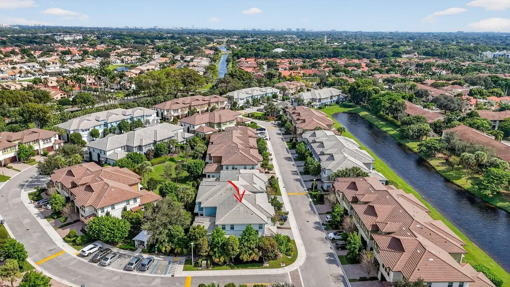 6675 Quiet Wave Trail Boca Raton FL 33433