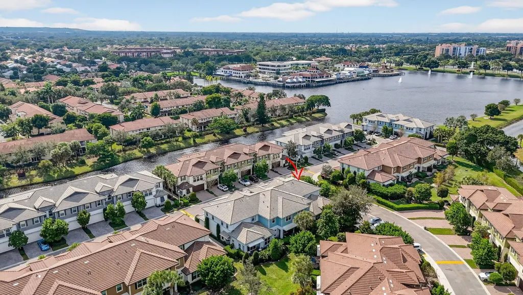 6675 Quiet Wave Trail Boca Raton FL 33433
