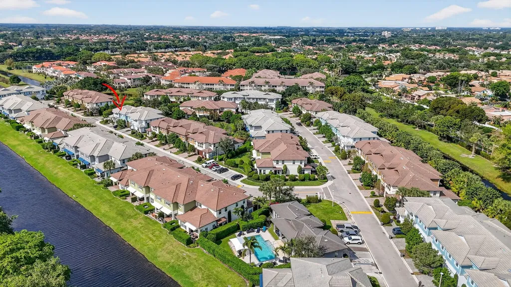 6675 Quiet Wave Trail Boca Raton FL 33433