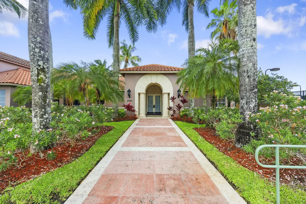 11730 Saint Andrews Place Wellington FL 33414