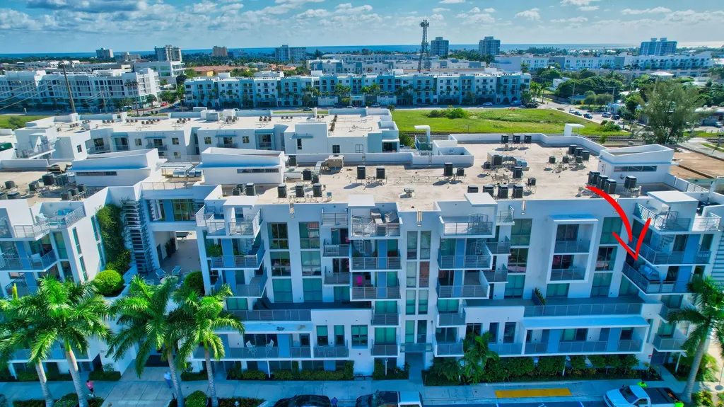 111 SE 1st Avenue Delray Beach FL 33444