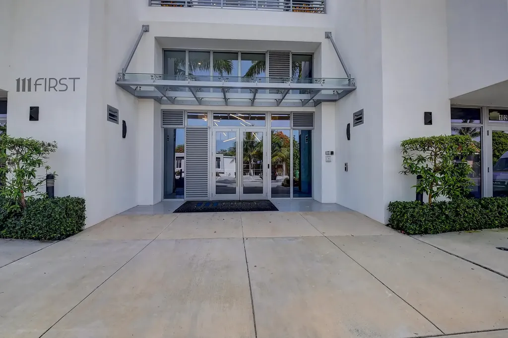 111 SE 1st Avenue Delray Beach FL 33444