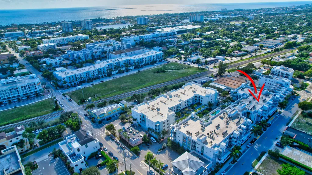 111 SE 1st Avenue Delray Beach FL 33444