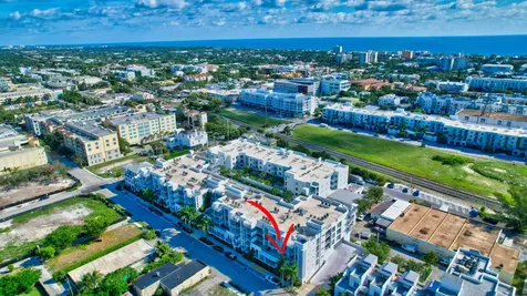111 SE 1st Avenue Delray Beach FL 33444