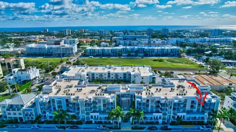 111 SE 1st Avenue Delray Beach FL 33444