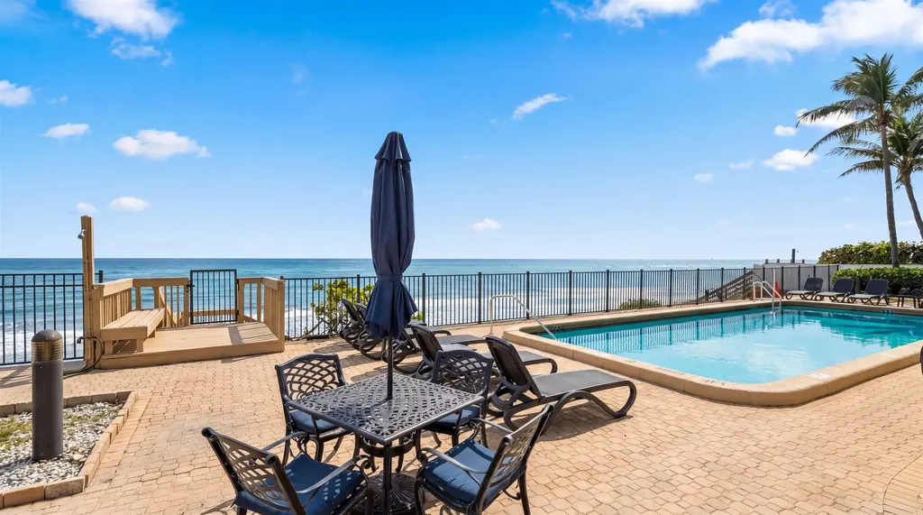 4000 S Ocean Boulevard South Palm Beach FL 33480