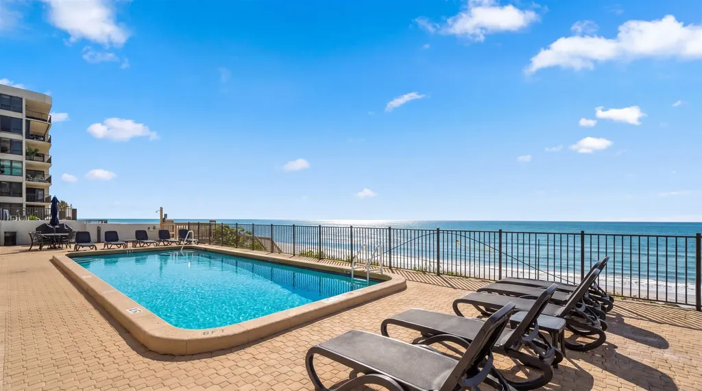 4000 S Ocean Boulevard South Palm Beach FL 33480