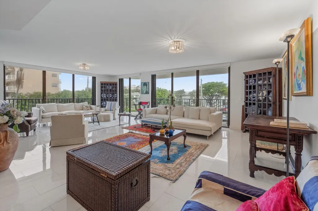 4000 S Ocean Boulevard South Palm Beach FL 33480