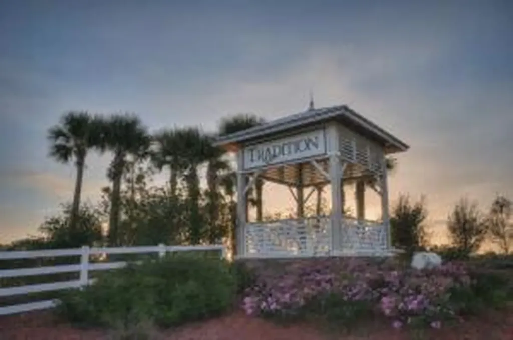 10511 SW Toren Way Port St Lucie FL 34987