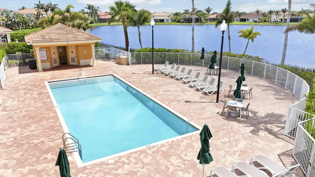 10511 SW Toren Way Port St Lucie FL 34987