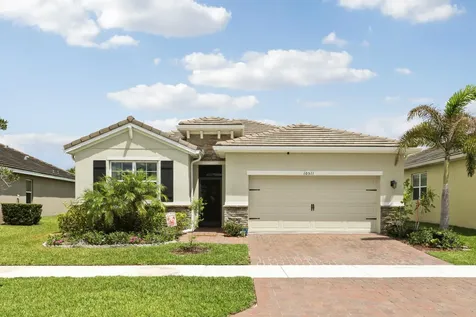 10511 SW Toren Way Port St Lucie FL 34987