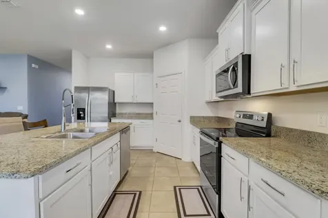 10511 SW Toren Way Port St Lucie FL 34987