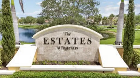 10511 SW Toren Way Port St Lucie FL 34987