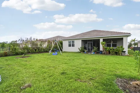 10511 SW Toren Way Port St Lucie FL 34987