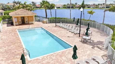 10511 SW Toren Way Port St Lucie FL 34987