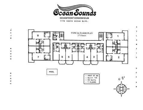 1770 S Ocean Boulevard S Lauderdale By The Sea FL 33062