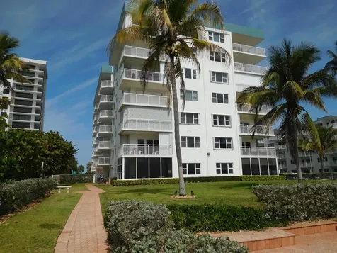 1770 S Ocean Boulevard S Lauderdale By The Sea FL 33062