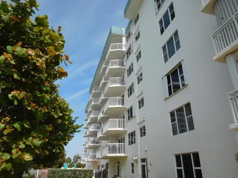 1770 S Ocean Boulevard S Lauderdale By The Sea FL 33062
