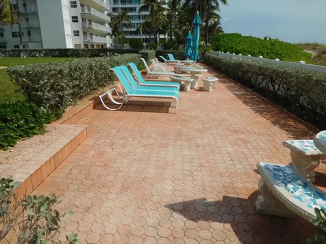 1770 S Ocean Boulevard S Lauderdale By The Sea FL 33062