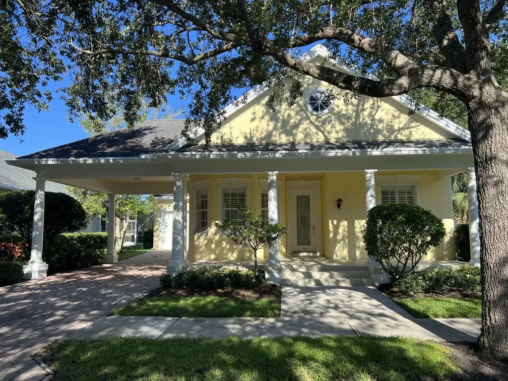 180 Barbados Drive Jupiter FL 33458