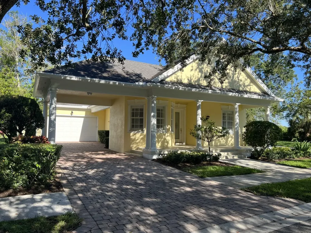 180 Barbados Drive Jupiter FL 33458