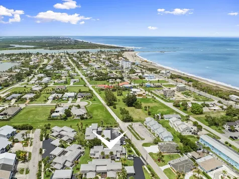 1772 Gulfstream Avenue Fort Pierce FL 34949