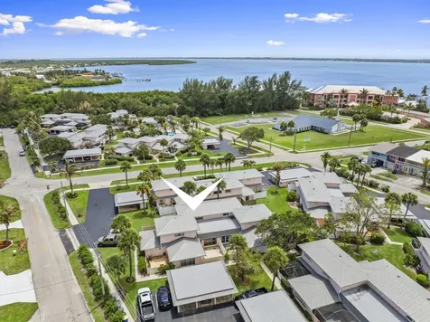 1772 Gulfstream Avenue Fort Pierce FL 34949