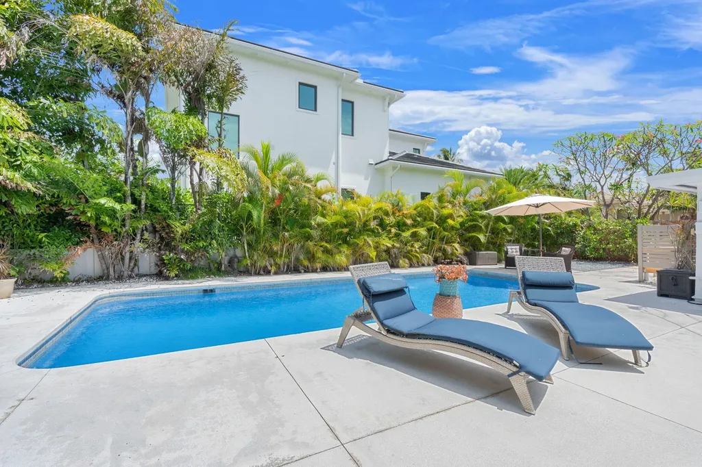 2601 NE 27th Way Fort Lauderdale FL 33306
