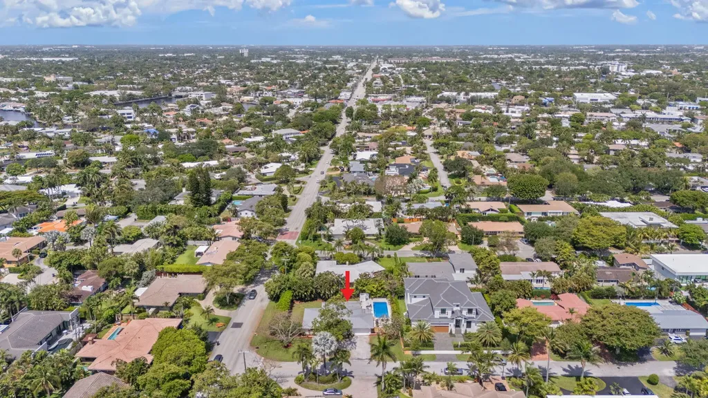 2601 NE 27th Way Fort Lauderdale FL 33306