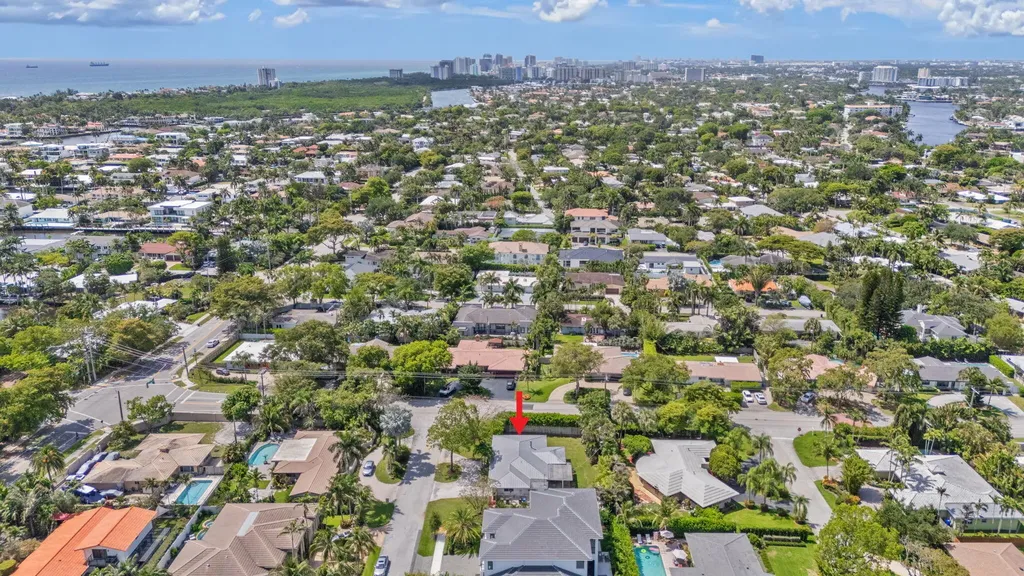 2601 NE 27th Way Fort Lauderdale FL 33306