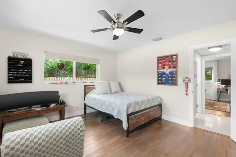 2601 NE 27th Way Fort Lauderdale FL 33306