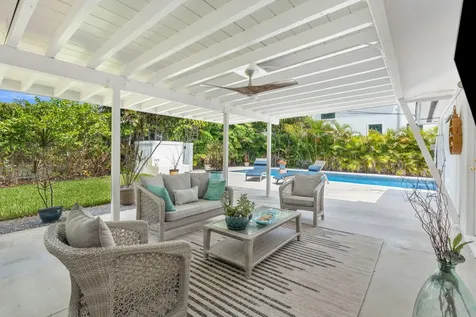 2601 NE 27th Way Fort Lauderdale FL 33306