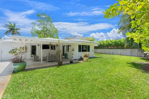2601 NE 27th Way Fort Lauderdale FL 33306