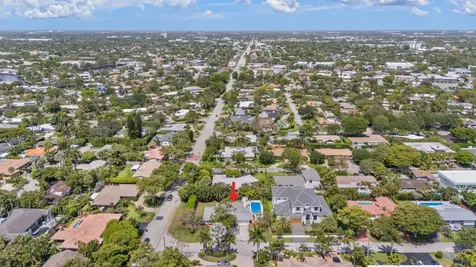 2601 NE 27th Way Fort Lauderdale FL 33306