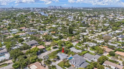 2601 NE 27th Way Fort Lauderdale FL 33306