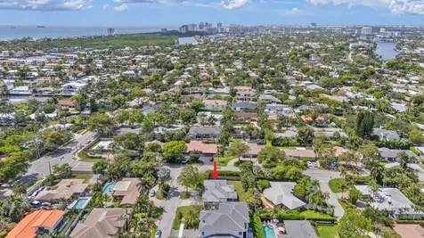 2601 NE 27th Way Fort Lauderdale FL 33306