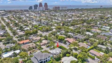 2601 NE 27th Way Fort Lauderdale FL 33306