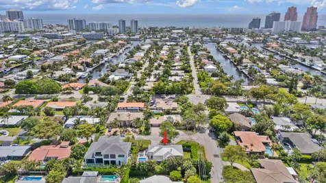 2601 NE 27th Way Fort Lauderdale FL 33306