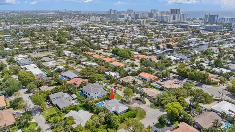 2601 NE 27th Way Fort Lauderdale FL 33306