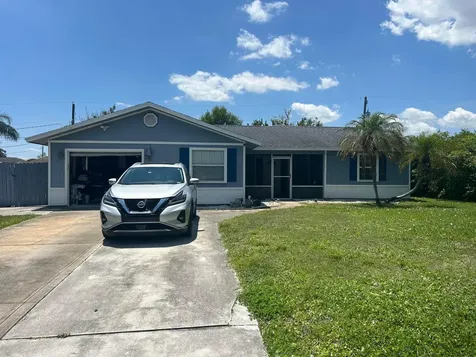 2462 SE Pinero Road Port St Lucie FL 34952
