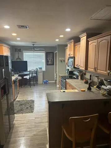 2462 SE Pinero Road Port St Lucie FL 34952