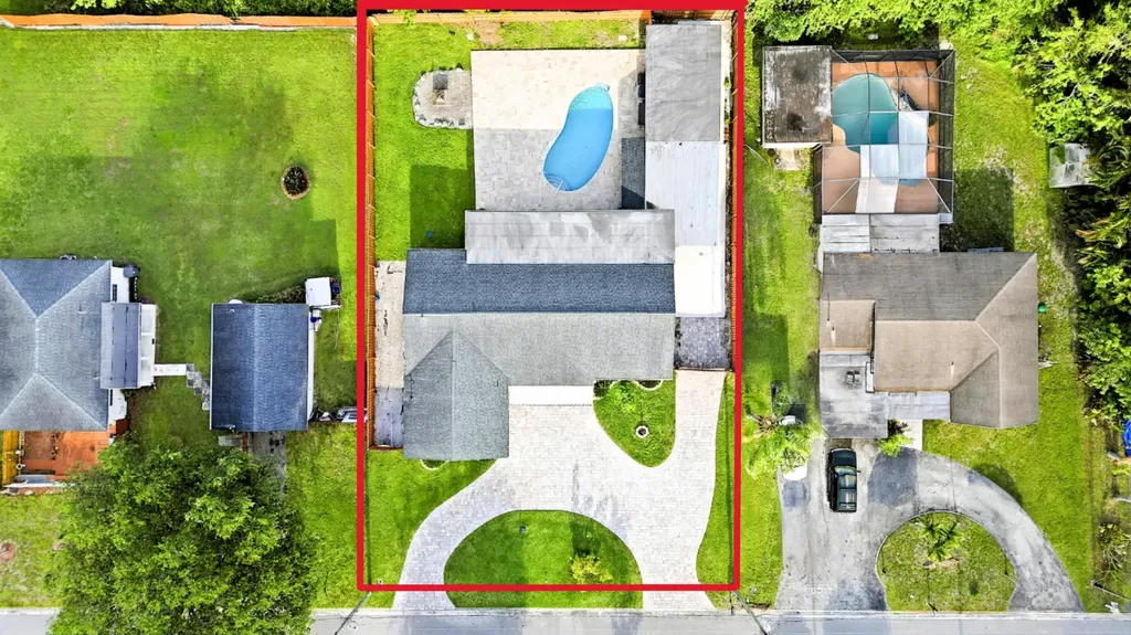 1212 Concord Avenue West Palm Beach FL 33417