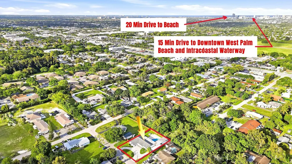 1212 Concord Avenue West Palm Beach FL 33417