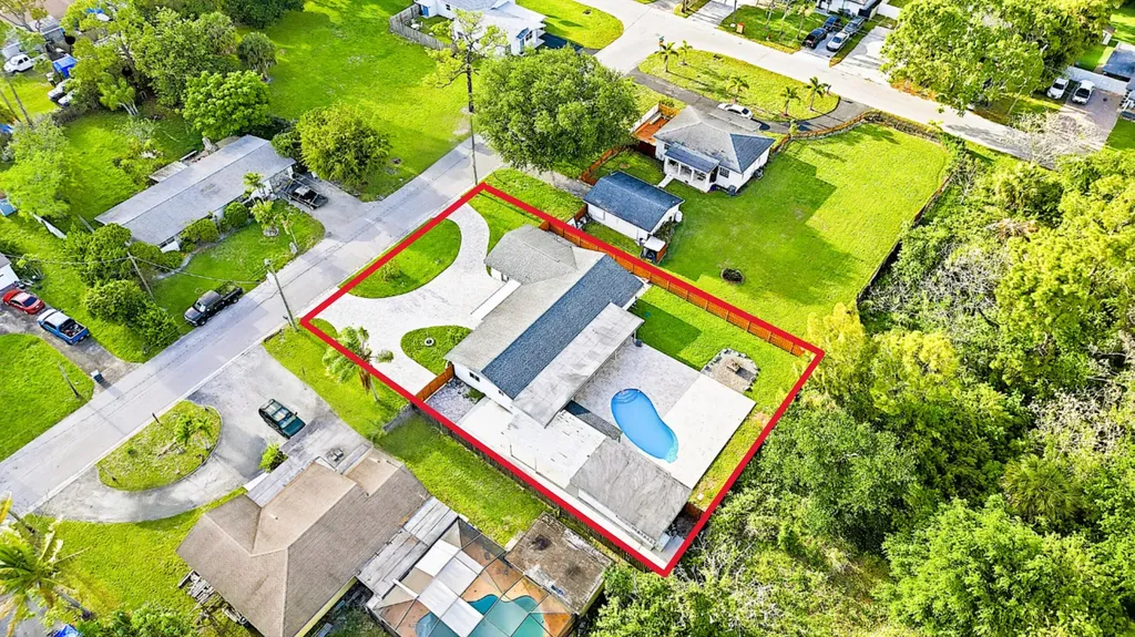 1212 Concord Avenue West Palm Beach FL 33417