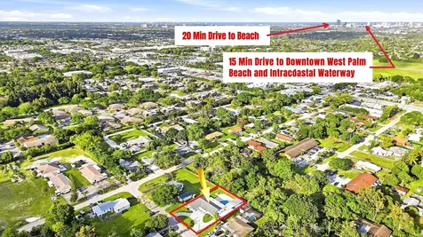 1212 Concord Avenue West Palm Beach FL 33417