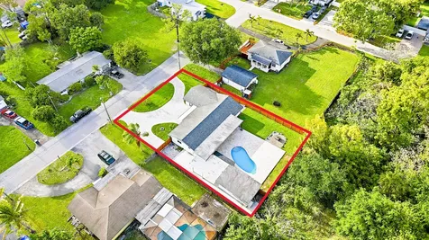 1212 Concord Avenue West Palm Beach FL 33417